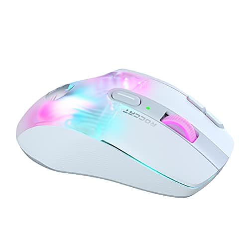 ROCCAT Kone XP Air Bluetooth Wireless Wired Optical Mouse image
