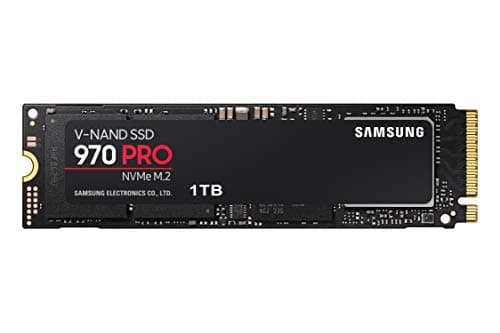 970 PRO NVMe® M.2 SSD 1TB main image