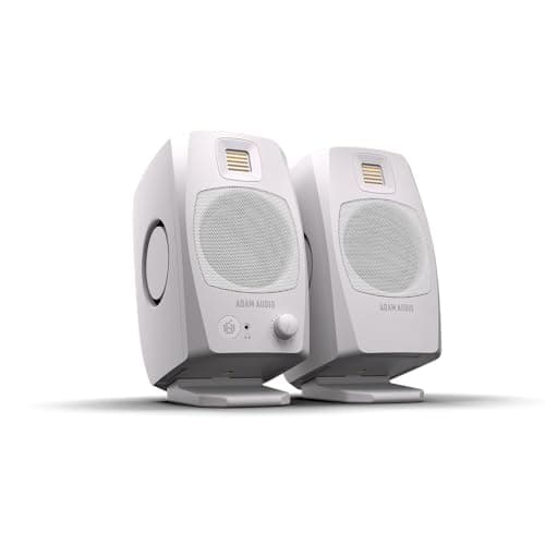 ADAM Audio D3V 2.0 Channel 240 W Speaker System main image