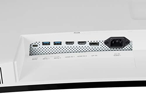 LG 49WL95C-WY 49" 5120x1440 60Hz IPS Curved Monitor image