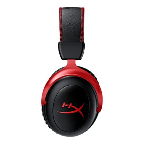 HP HyperX Cloud II 7.1 Channel Closed-Back Gaming Headset image