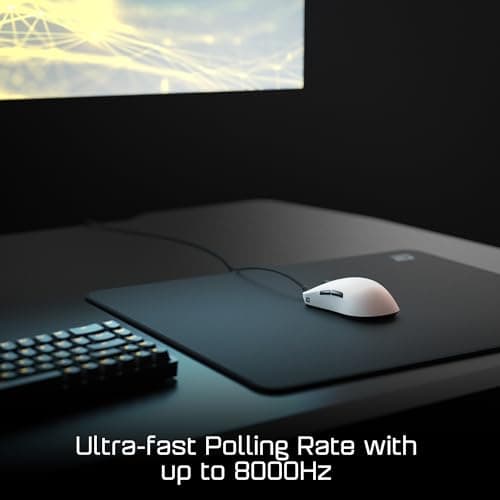 Endgame Gear OP1 8k Wired Optical Mouse image