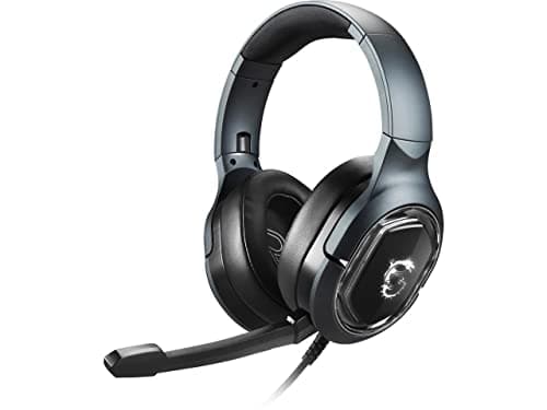 MSI IMMERSE GH Headset image