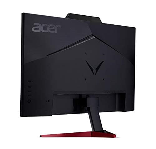 Acer Nitro VG240Y bmiix 23.8" 1080p 75Hz IPS Monitor image