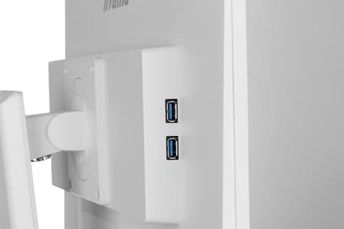 iiyama XUB2292HSU-W6 21.5" 1080p 100Hz IPS Monitor image