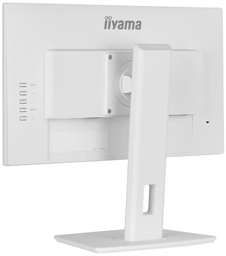 iiyama XUB2292HSU-W6 21.5" 1080p 100Hz IPS Monitor image