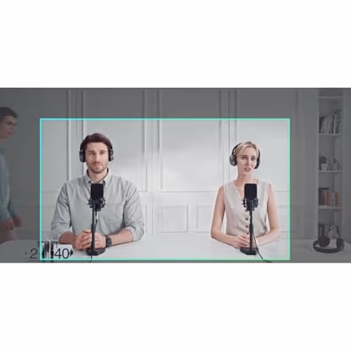 OBSBOT MEET 2 4K Webcam image