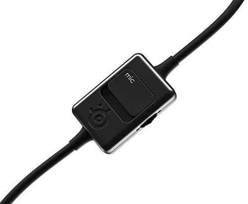 SteelSeries Siberia 200 Closed Gaming Headset image