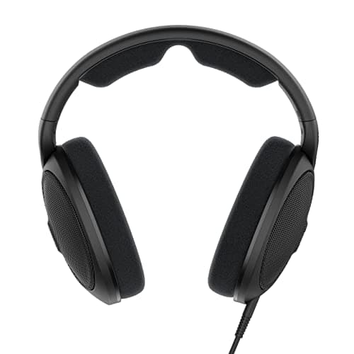 Sennheiser HD 560S Open-Back Headphones image