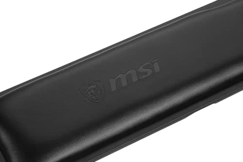 MSI VIGOR GK71 MSI Sonic Red RGB Wired Gaming Keyboard image