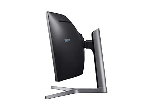 SAMSUNG 49-Inch CHG90 144Hz Curved 144Hz image