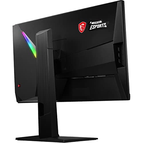 MSI Optix MAG251RX 24.5" 1080p 240Hz IPS Monitor image