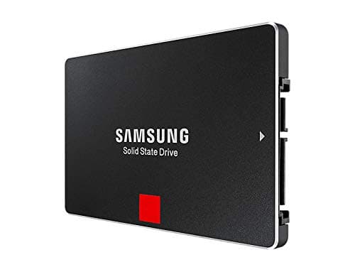 Samsung 850 Pro 1TB SSD 2.5" SATA 6.0 Gb/s image