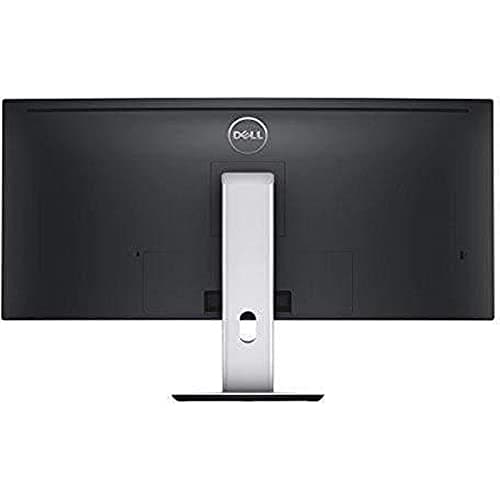 Dell U3415W 34" 3440x1440 60Hz IPS Curved Monitor image