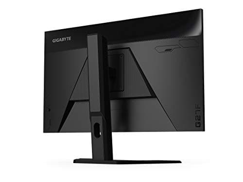 Gigabyte G27F 27" 1080p 144Hz IPS Monitor image