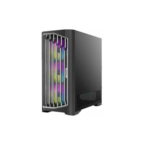 Antec Performance 1 ATX Full Tower Black / Gray ARGB Tempered Glass image