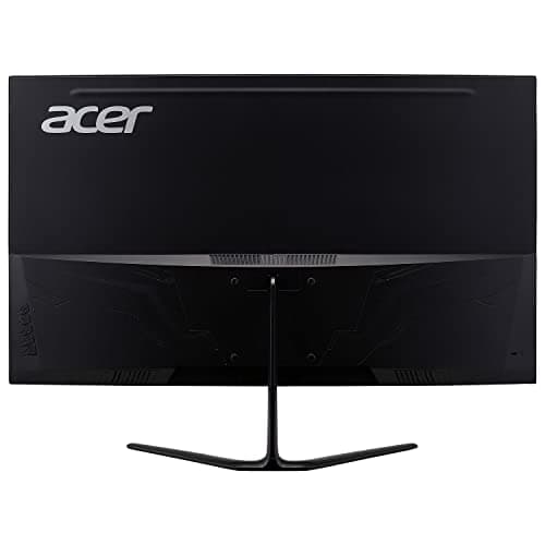 Acer ED320QR Sbiipx 31.5" 1080p 165Hz VA Curved Monitor image