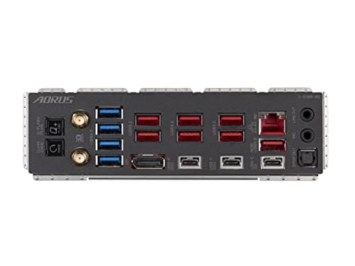 Gigabyte Z790 AORUS MASTER DDR5 EATX image