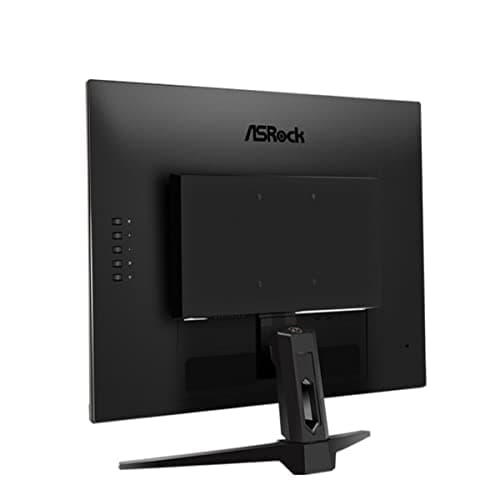 ASRock PG27FF1A 27" 1080p 165Hz IPS Monitor image