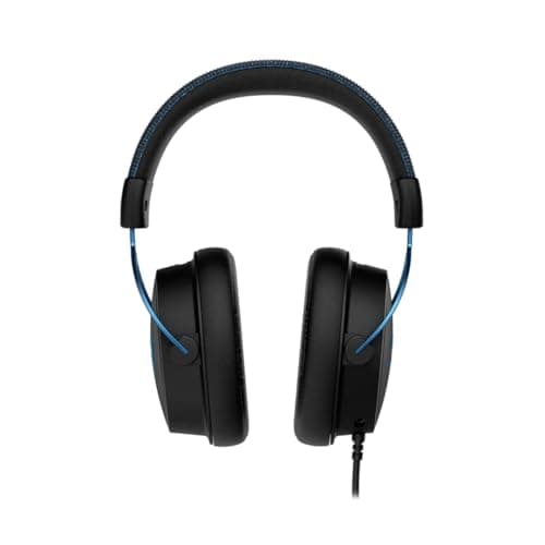 HP HyperX Cloud Alpha S 7.1 Channel Headset image