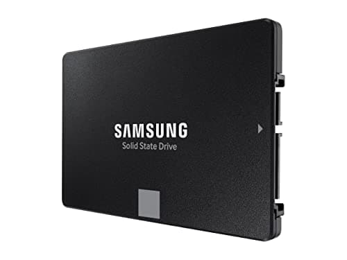 Samsung 870 Evo 4TB SSD 2.5" SATA 6.0 Gb/s image