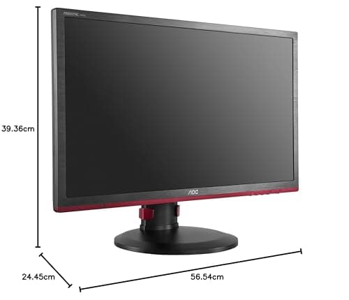AOC G2460PF 24" 1080p 144Hz TN Monitor image