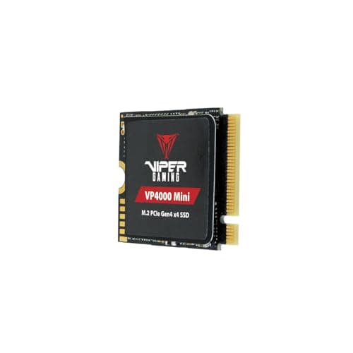 Patriot VP4000 Mini 2TB SSD M.2-2230 PCIe 4.0 X4 NVMe image