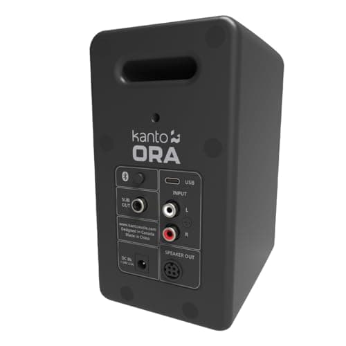 Kanto ORA 2.0 Channel 100W Speaker System image