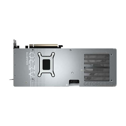 Gigabyte AERO OC SFF GeForce RTX 5080 16 GB image