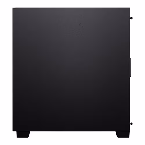 Phanteks XT PRO ULTRA ATX Mid Tower Black with Tempered Glass Side Panel and USB 3.2 Gen 2 Type-C, USB 3.2 Gen 1 Type-A image