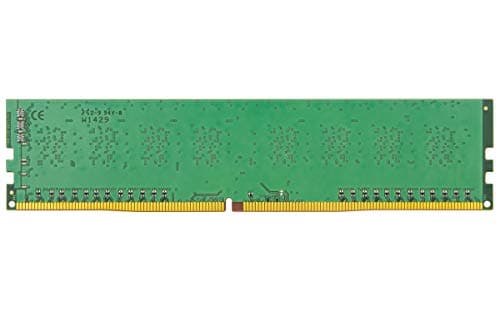 Kingston ValueRAM DDR4-3200 CL22 32GB (1x32GB) image