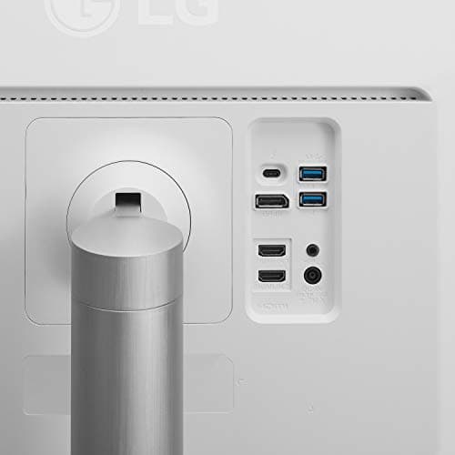 LG 34WL850-W 34" 3440x1440 60Hz IPS Monitor image