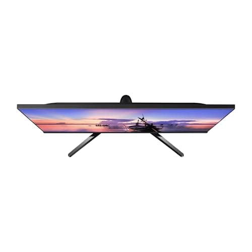 Samsung LF27T350FHNXZA 27" 1080p 75Hz IPS Monitor image