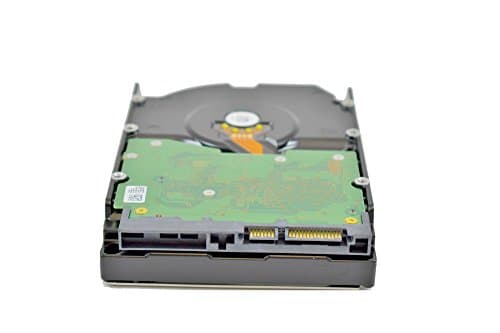 Hitachi Ultrastar 6TB 3.5" HDD 7200RPM SATA image