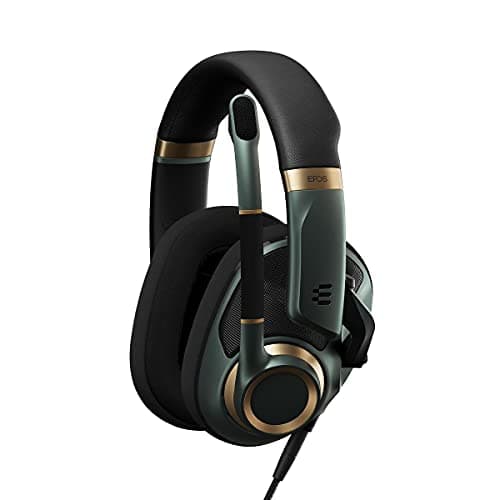 EPOS H6PRO Headset image