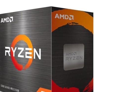 AMD Ryzen 9 5900XT 3.3 GHz 16-Core AM4 image