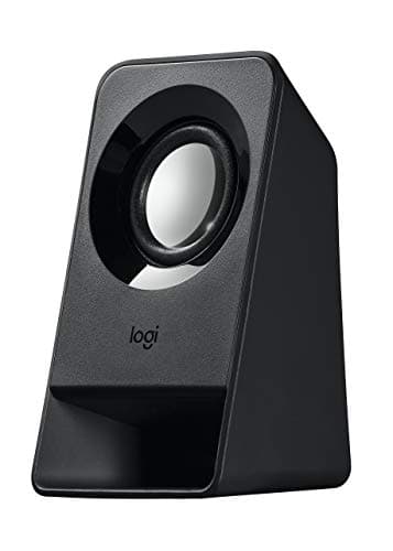 Logitech Z213 2.1 Channel 7 W Speaker System image