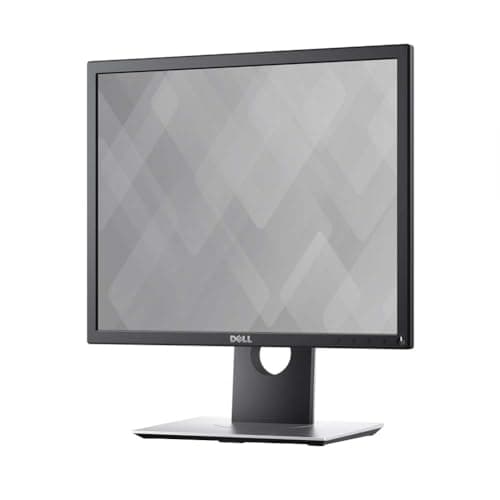 Dell P1917S 19" 1280x1024 60Hz IPS Monitor main image