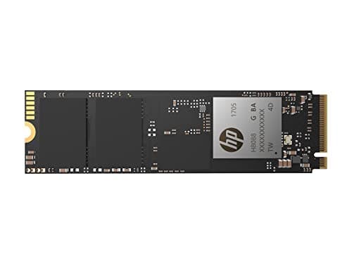 HP EX950 1TB M.2-2280 SSD PCIe 3.0 x4 NVMe image