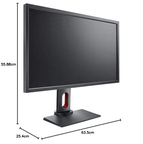 BenQ ZOWIE XL2731 27" 1080p 144Hz TN Monitor image