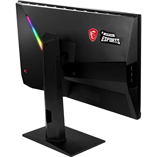 MSI Optix MAG251RX 24.5" 1080p 240Hz IPS Monitor image