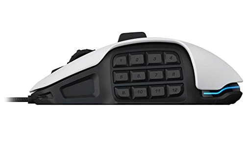 ROCCAT NYTH Laser Wired Gaming Mouse image
