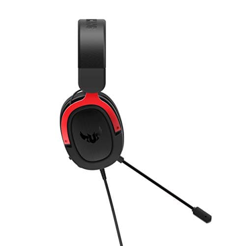 Asus TUF Gaming H3 Closed-Back Gaming Headset image