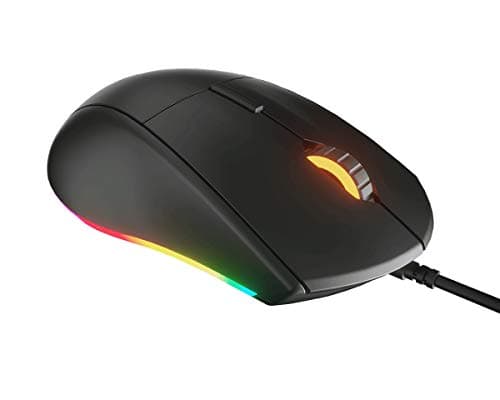 Cougar MINOS XT Wired Optical Gaming Mouse image