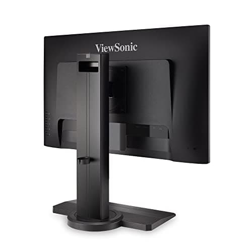 ViewSonic XG2705 OMNI 27" 1080p 144Hz IPS Monitor image