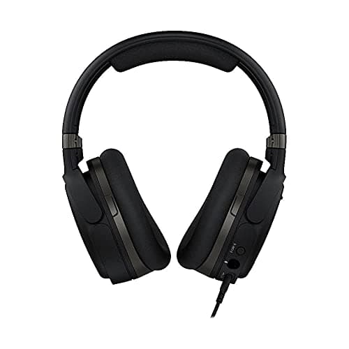 HP HyperX Cloud Orbit S 7.1 Channel Headset image