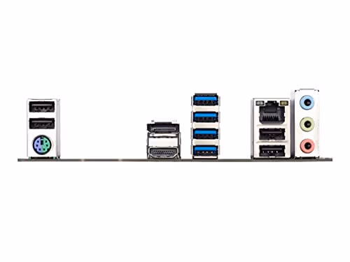 Gigabyte B550 B550M K AM4 DDR4 Micro ATX image
