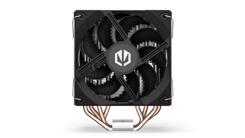 ENDORFY Fera 5 Dual Fan Air 155mm Black / Silver image