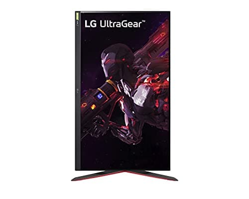 LG 32GP850-B 32" 1440p 165Hz IPS Monitor image