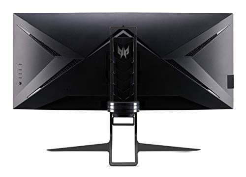 Acer Predator X34 34" 3440x1440 100Hz IPS Monitor image